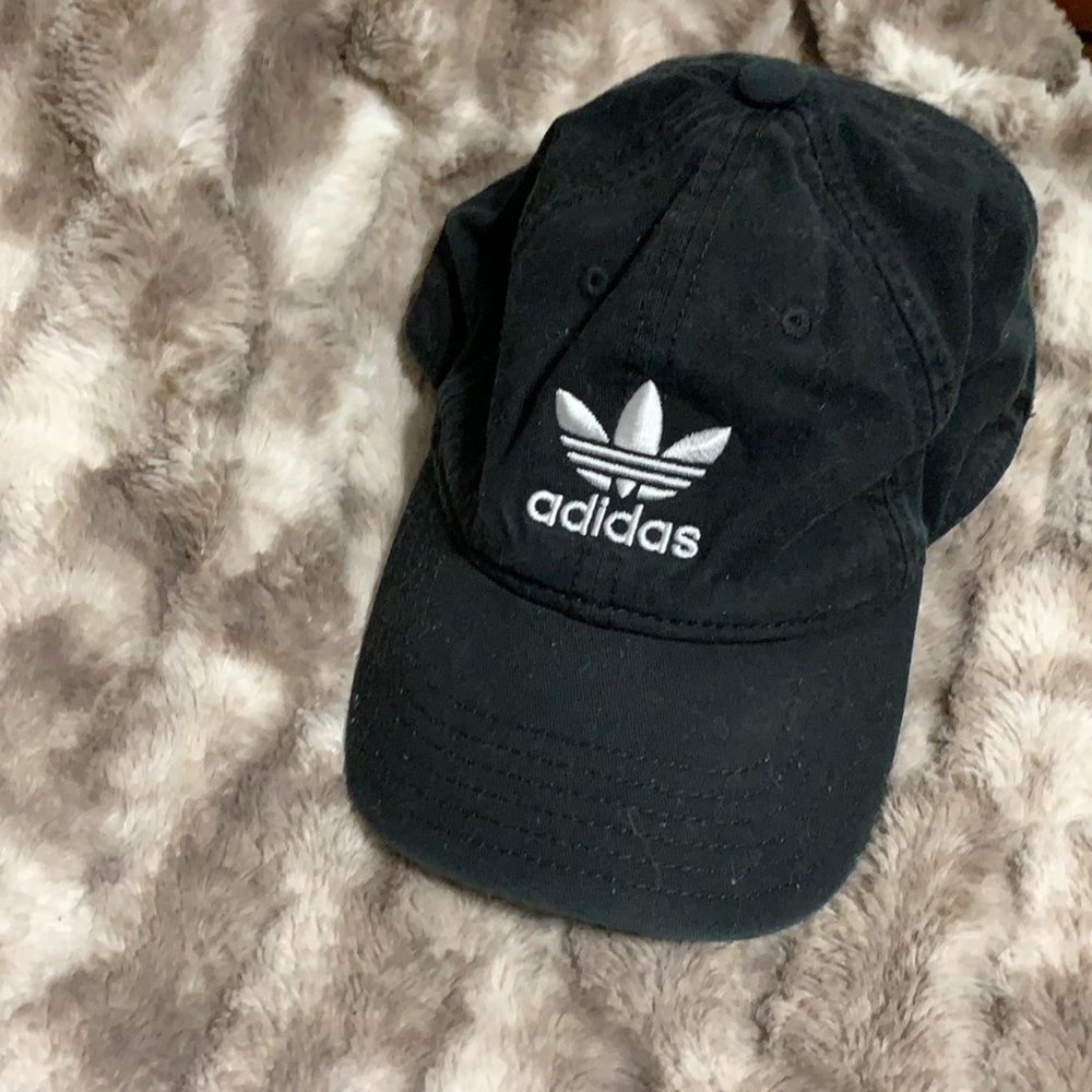 Adidas hat